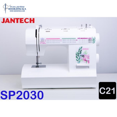 چرخ خیاطی جانتک مدل SP-2030