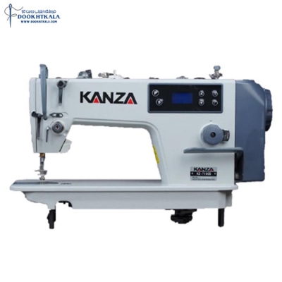 چرخ راسته دوز کانزا مدل KZ-7100-D