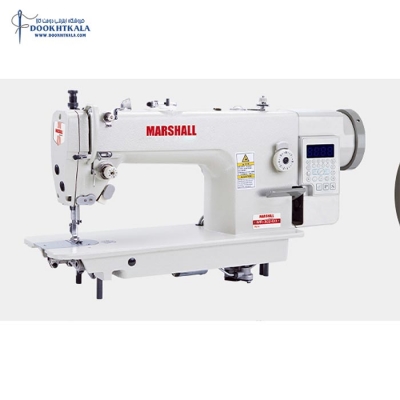 چرخ راسته دوز کمپلت درشت کامپیوتری مارشال مدل MR-202-D3