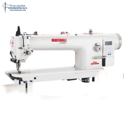 چرخ راسته دوز دو پایه مارشال مدل MR-413-D1