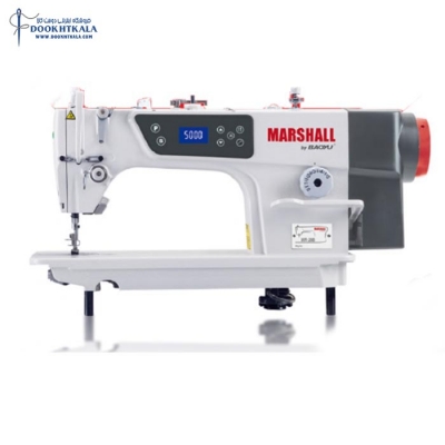 چرخ راسته دوز نیمه کامپیوتری مارشال مدل MR-288