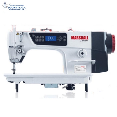 چرخ راسته دوز کامپیوتری مارشال مدل MR-382-D4