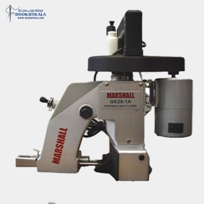 چرخ سر کیسه دوز مارشال مدل MR-26-1A