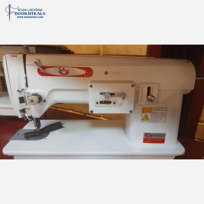 چرخ گلدوزی سیلور مدل SN-391