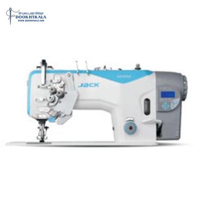 چرخ هفت و هشت دوز جک مدل JK-20U63-D