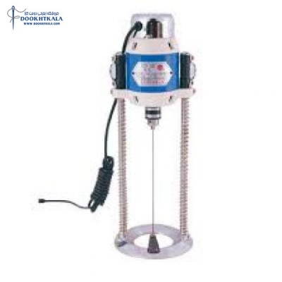 دریل یا سوراخ کن حرارتی سانتیان مدل ST-CD3-3D