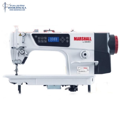 چرخ راسته دوز کامپیوتری مارشال مدل MR-382-H-D4