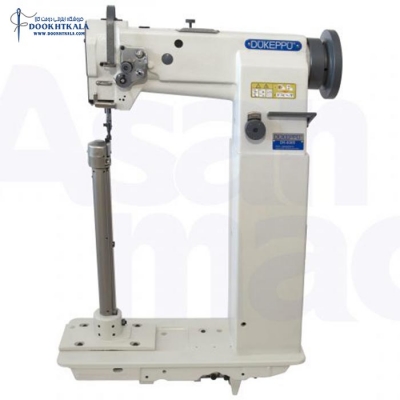 چرخ بطر کفی دوز دوکپو مدل DK-8365