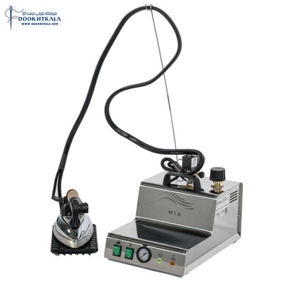 اتو بخار مخزن دار باتیستلا مدل میا Mia