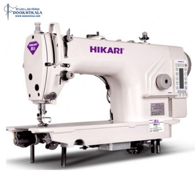 چرخ راسته دوز هیکاری مدل H-8800-D