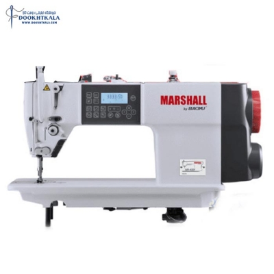 چرخ راسته دوز کامپیوتری مارشال مدل MR-400-F