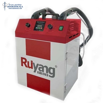 دستگاه سر نخ زن دو هد رویانگ مدل RY-1350