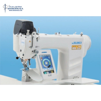 چرخ بطر آستین دوز کامپیوتری ژوکی مدل DP-2100