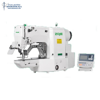 چرخ الیک کامپیوتری طرح برادر زوجی مدل ZJ-430-DS-3104A