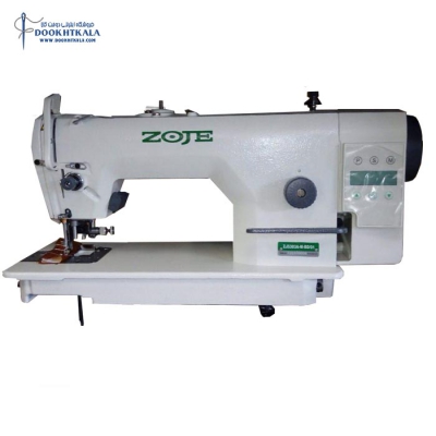 چرخ راسته دوز تیغ دار زوجی مدل ZJ-5303-D