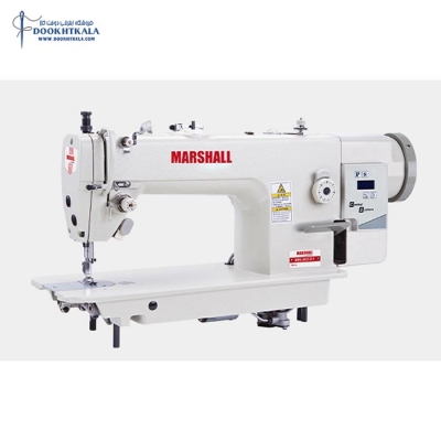 چرخ راسته دوز دو پایه مارشال مدل MR-403-CX-D1