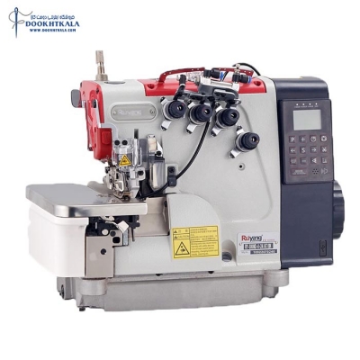چرخ سردوز گان دوز کامپیوتری رویانگ مدل RY-S90-ND-4AT