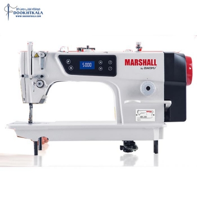 چرخ راسته دوز مارشال مدل MR-280-H