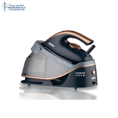 اتو بخار مخزن دار مارشال مدل M-4400
