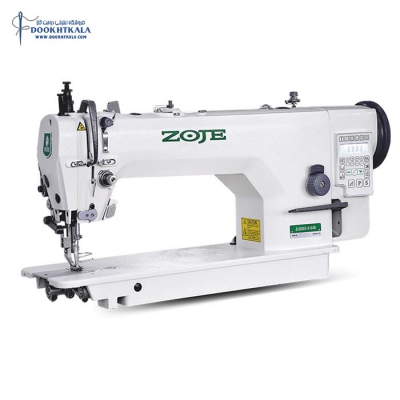  چرخ راسته دوز دو پایه کامپیوتری زوجی مدل ZJ-303L-3-D4