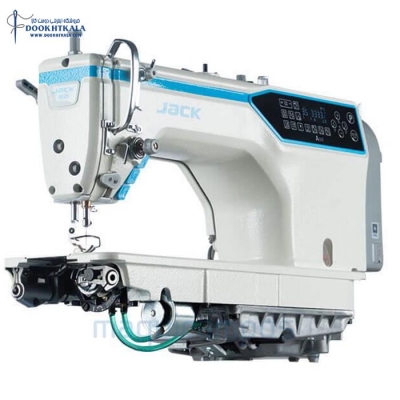 چرخ راسته دوز کامپیوتری جک مدل A5-Q-PL