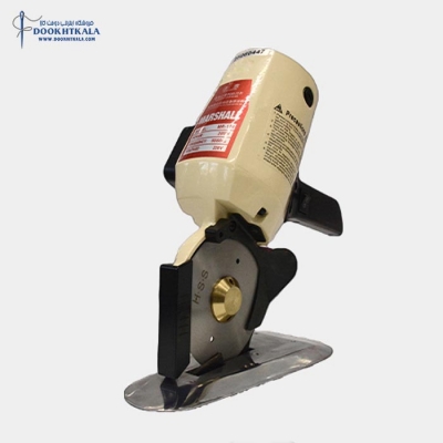 قیچی هشت پر مارشال مدل MR-100