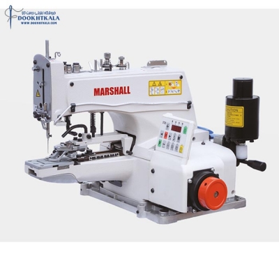 چرخ دکمه دوز 3 کاره مارشال مدل MR-1373-D