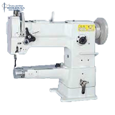  چرخ بطر زوار دوز تیپیکال مدل GC-246