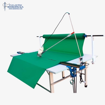 قیچی طاقه بر - قد زن دستی مارشال مدل MR-TDB1