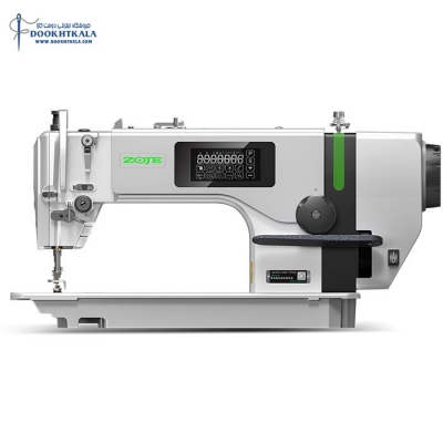 چرخ راسته دوز تمام کامپیوتری زوجی مدل A-8000-D4-5