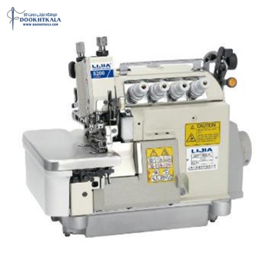 چرخ سردوز گان دوز دو کاربر بادی لیجیا مدل L8200T