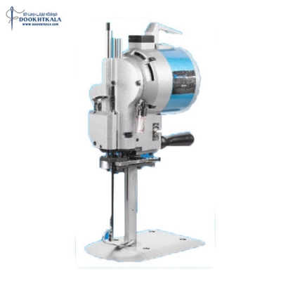 قیچی عمود بر 12 اینچ دیجیتالی سانتیان مدل ST-7001VS-12