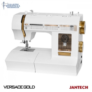 چرخ خیاطی جانتک مدل SPD-Gold