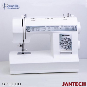 چرخ خیاطی جانتک مدل SPD-5000