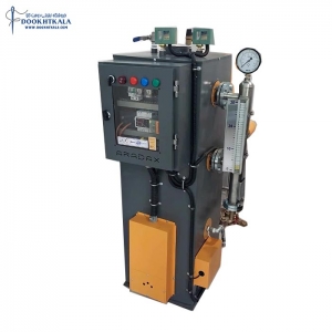 دیگ بخار 120 لیتری آراداکس مدل AX-SSB120