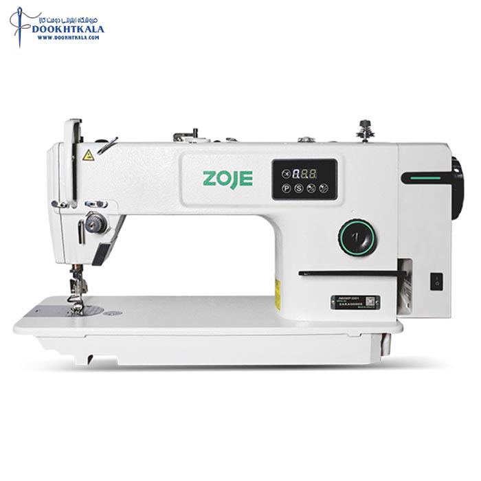 چرخ راسته دوز نیمه کامپیوتری زوجی مدل A-6000-PD