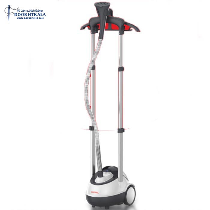 اتو بخارگر مخزن دار ایستاده مارشال مدل M-5300