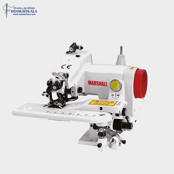 چرخ پس دوز رومیزی مارشال مدل MR-600