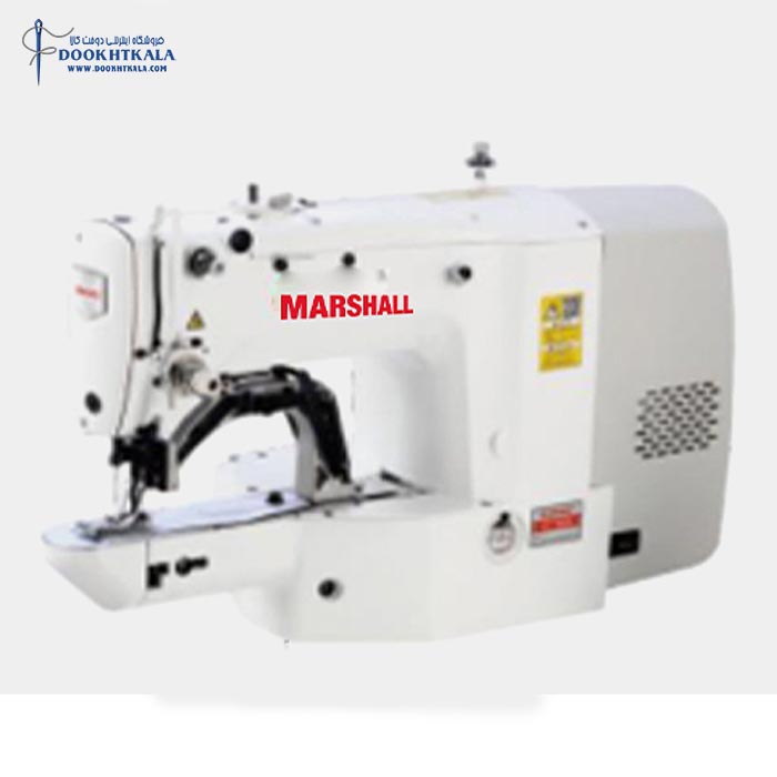 چرخ الیک کامپیوتری پنل تاچ مارشال مدل MR-1900-A