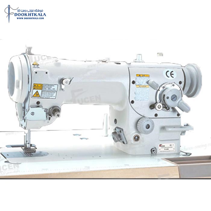 چرخ هفت و هشت سه استیج سیلور مدل SN-LI2284-D
