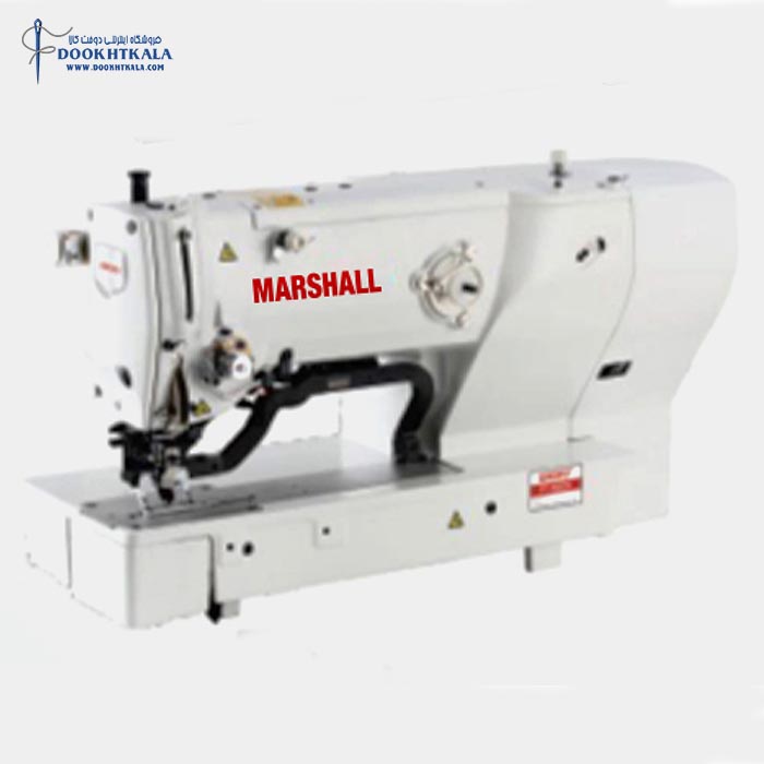 چرخ مادگی خطی کامپیوتری مارشال مدل MR-1790-D