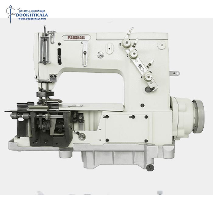 چرخ پل دوز لی مارشال مدل MR-2000C-D1