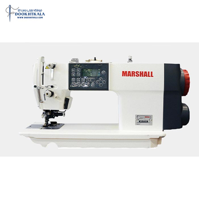 چرخ راسته دوز تیغ دار مارشال مدل MR-GT2-D