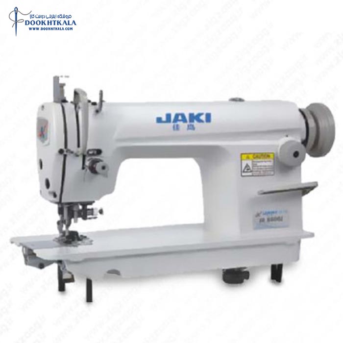 چرخ راسته دوز تیغ دار جکی مدل JR-8600-J