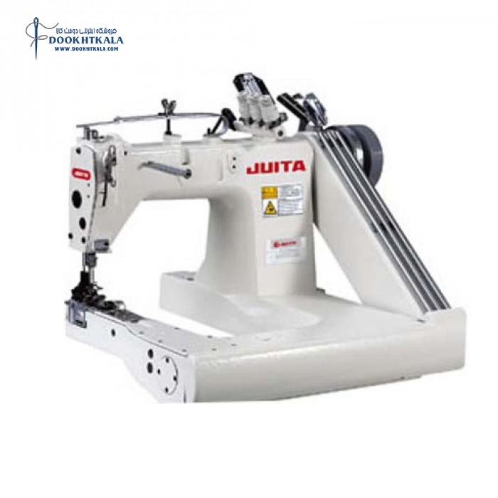 چرخ کابویی سه سوزنه جویتا مدل JT-928