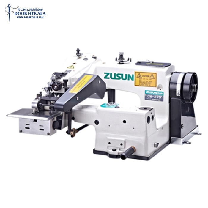 چرخ پس دوز - پل دوز زوسان مدل CM-370-BD