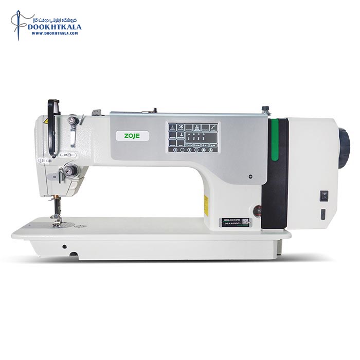 چرخ راسته دوز تمام کامپیوتری زوجی مدل A-9200L-D4S