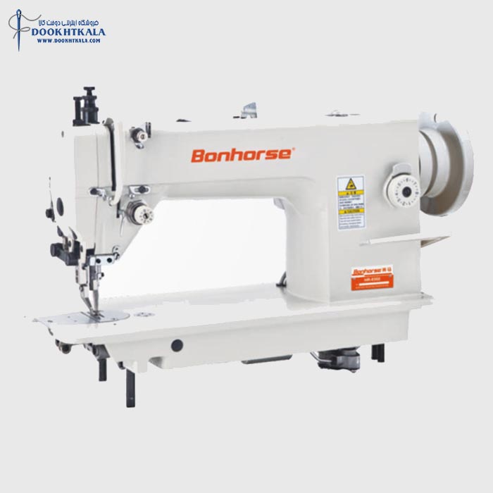 چرخ راسته دوز کمپلت درشت بن هورس مدل HR-0202