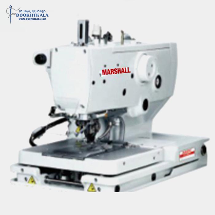 چرخ مادگی چشمی کامپیوتری مارشال مدل MR-9820-01