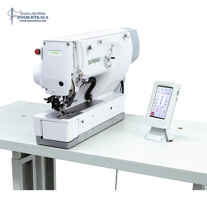 چرخ مادگی سوپرمی مدل CSM-1790-K